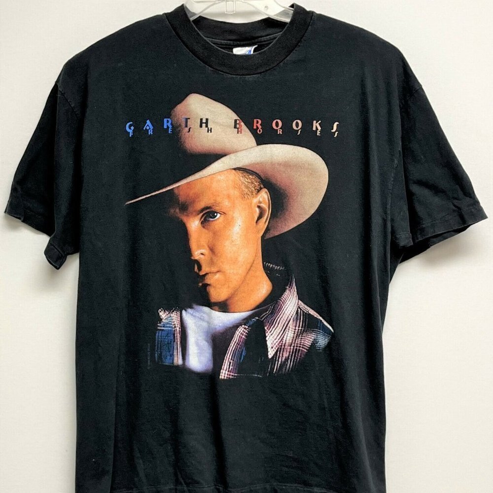 Garth Brooks T Shirt